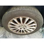 ALFA ROMEO 147 (190) ALFA ROMEO 147 (190) '2006 1.6 TS 105 DISTINCTIVE NEGRO 2004