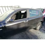 ALFA ROMEO 147 (190) ALFA ROMEO 147 (190) '2006 1.6 TS 105 DISTINCTIVE NEGRO 2004