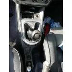 ALFA ROMEO 147 (190) ALFA ROMEO 147 (190) '2006 1.6 TS 105 DISTINCTIVE NEGRO 2004