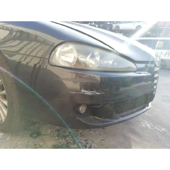 ALFA ROMEO 147 (190) '2006 1.6 TS 105 DISTINCTIVE NEGRO