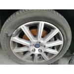 FORD GALAXY (CA1) FORD GALAXY (CA1) '2008 GHIA AZUL 2006