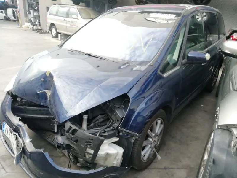 FORD GALAXY (CA1) FORD GALAXY (CA1) '2008 GHIA AZUL 2006