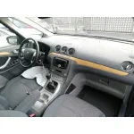 FORD GALAXY (CA1) FORD GALAXY (CA1) '2008 GHIA AZUL 2006