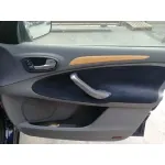 FORD GALAXY (CA1) FORD GALAXY (CA1) '2008 GHIA AZUL 2006