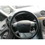 FORD GALAXY (CA1) FORD GALAXY (CA1) '2008 GHIA AZUL 2006