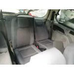 FORD GALAXY (CA1) FORD GALAXY (CA1) '2008 GHIA AZUL 2006