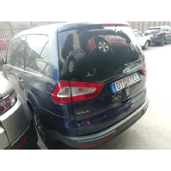 FORD GALAXY (CA1) '2008 GHIA AZUL