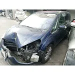 FORD GALAXY (CA1) '2008 GHIA AZUL