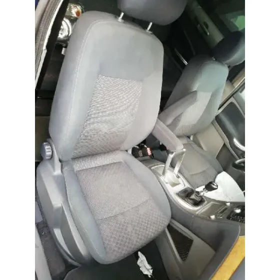 FORD GALAXY (CA1) '2008 GHIA AZUL