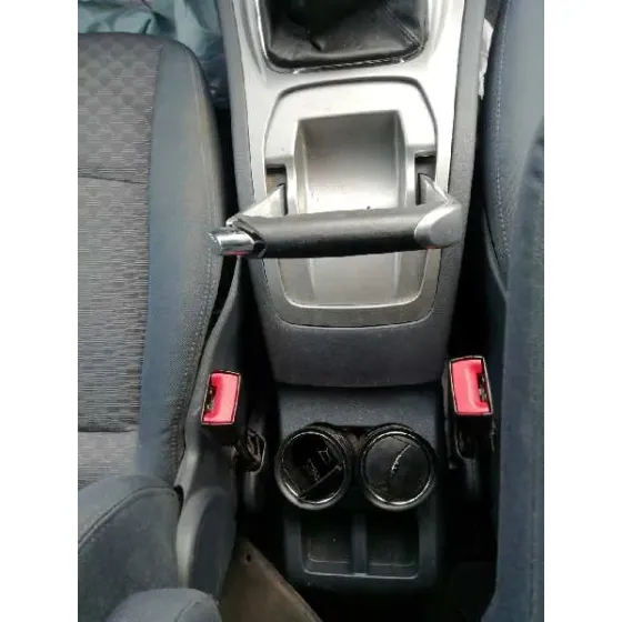 FORD GALAXY (CA1) '2008 GHIA AZUL