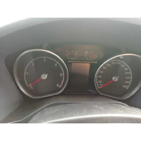 FORD GALAXY (CA1) '2008 GHIA AZUL