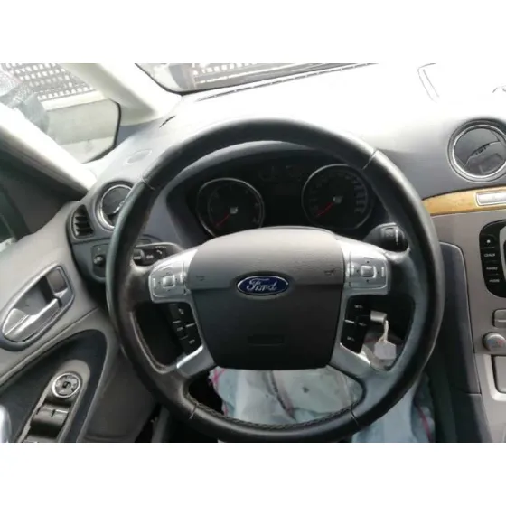 FORD GALAXY (CA1) '2008 GHIA AZUL