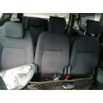 FORD GALAXY (CA1) '2008 GHIA AZUL