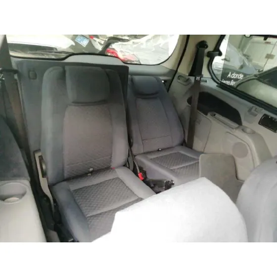 FORD GALAXY (CA1) '2008 GHIA AZUL