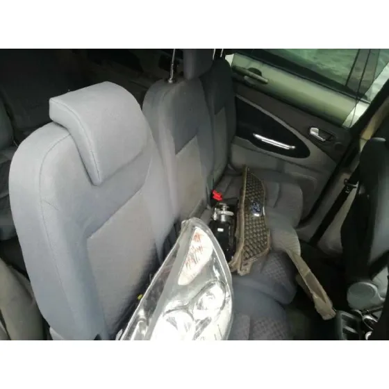 FORD GALAXY (CA1) '2008 GHIA AZUL
