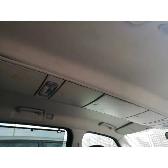 FORD GALAXY (CA1) '2008 GHIA AZUL