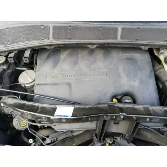 FORD GALAXY (CA1) '2008 GHIA AZUL