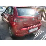 SEAT IBIZA (6L1) SEAT IBIZA (6L1) '2008 COOL GRANATE 2004