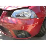 SEAT IBIZA (6L1) SEAT IBIZA (6L1) '2008 COOL GRANATE 2004
