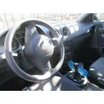 SEAT IBIZA (6L1) SEAT IBIZA (6L1) '2008 COOL GRANATE 2004