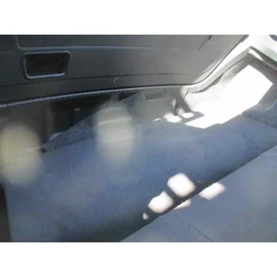 SEAT IBIZA (6L1) '2008 COOL GRANATE