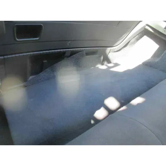 SEAT IBIZA (6L1) '2008 COOL GRANATE
