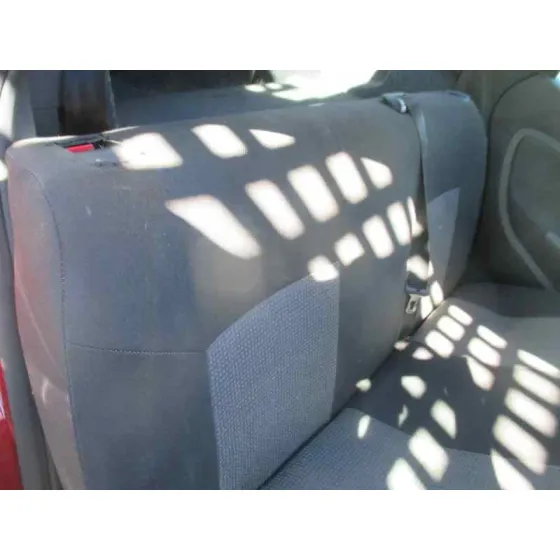 SEAT IBIZA (6L1) '2008 COOL GRANATE