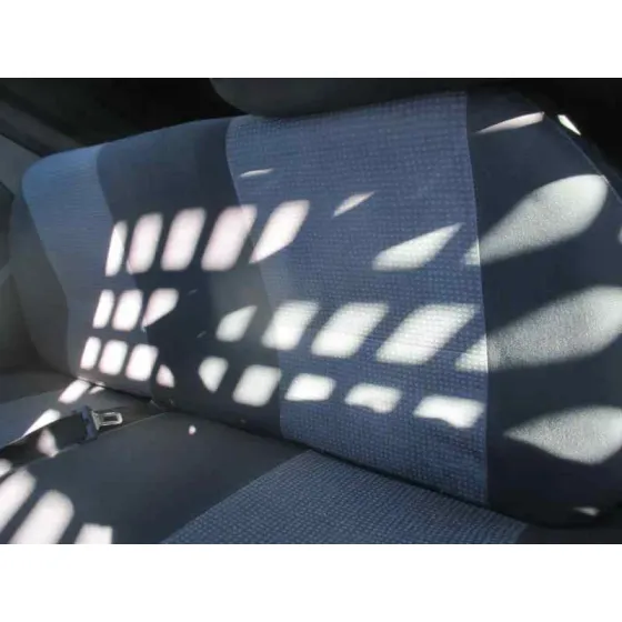 SEAT IBIZA (6L1) '2008 COOL GRANATE