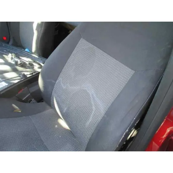 SEAT IBIZA (6L1) '2008 COOL GRANATE