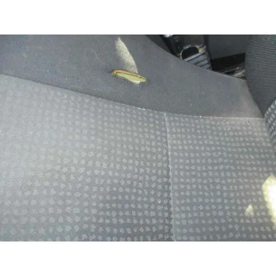 SEAT IBIZA (6L1) '2008 COOL GRANATE