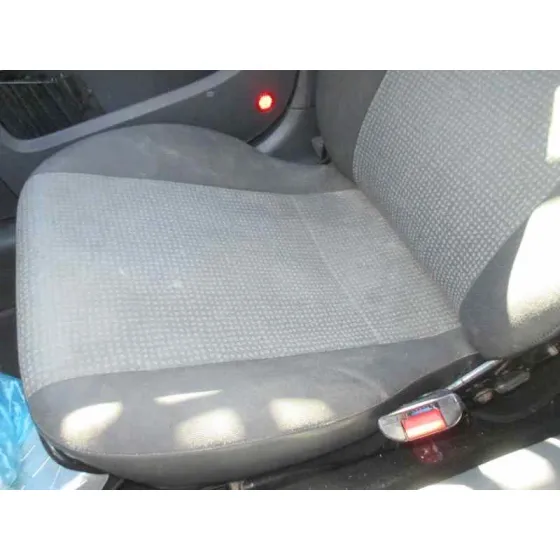 SEAT IBIZA (6L1) '2008 COOL GRANATE