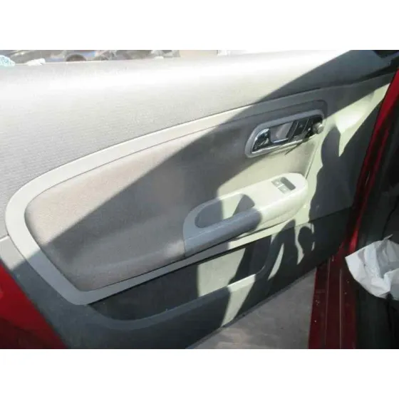 SEAT IBIZA (6L1) '2008 COOL GRANATE