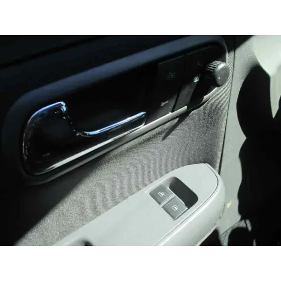 SEAT IBIZA (6L1) '2008 COOL GRANATE