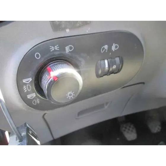 SEAT IBIZA (6L1) '2008 COOL GRANATE