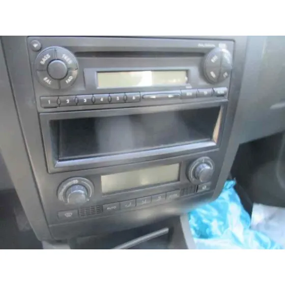 SEAT IBIZA (6L1) '2008 COOL GRANATE