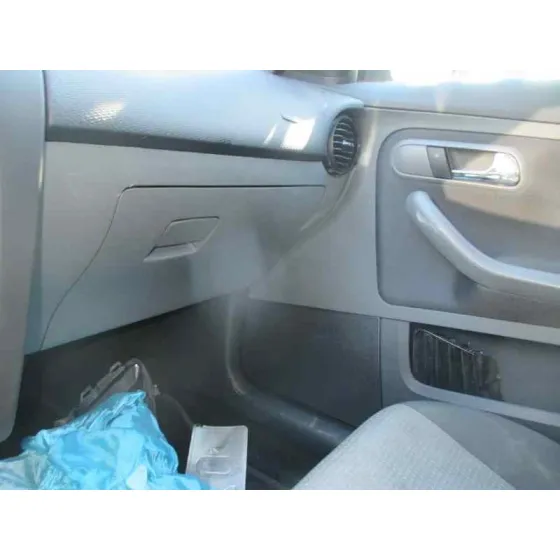 SEAT IBIZA (6L1) '2008 COOL GRANATE