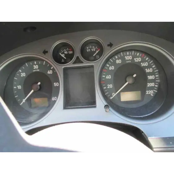 SEAT IBIZA (6L1) '2008 COOL GRANATE