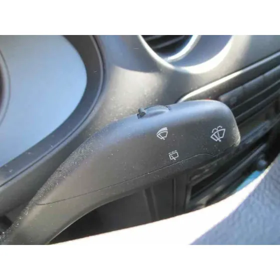 SEAT IBIZA (6L1) '2008 COOL GRANATE