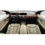 BMW SERIE 7 (E65/E66) BMW SERIE 7 (E65/E66) '2005 750I NEGRO 2005