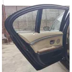 BMW SERIE 7 (E65/E66) BMW SERIE 7 (E65/E66) '2005 750I NEGRO 2005