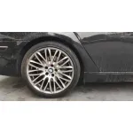 BMW SERIE 7 (E65/E66) BMW SERIE 7 (E65/E66) '2005 750I NEGRO 2005