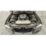 BMW SERIE 7 (E65/E66) BMW SERIE 7 (E65/E66) '2005 750I NEGRO 2005