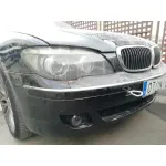 BMW SERIE 7 (E65/E66) BMW SERIE 7 (E65/E66) '2005 750I NEGRO 2005