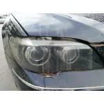 BMW SERIE 7 (E65/E66) BMW SERIE 7 (E65/E66) '2005 750I NEGRO 2005