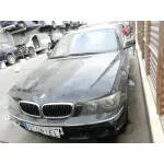 BMW SERIE 7 (E65/E66) BMW SERIE 7 (E65/E66) '2005 750I NEGRO 2005