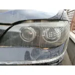 BMW SERIE 7 (E65/E66) BMW SERIE 7 (E65/E66) '2005 750I NEGRO 2005
