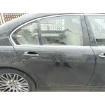 BMW SERIE 7 (E65/E66) BMW SERIE 7 (E65/E66) '2005 750I NEGRO 2005