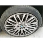BMW SERIE 7 (E65/E66) BMW SERIE 7 (E65/E66) '2005 750I NEGRO 2005