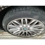 BMW SERIE 7 (E65/E66) BMW SERIE 7 (E65/E66) '2005 750I NEGRO 2005