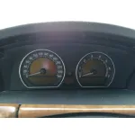 BMW SERIE 7 (E65/E66) BMW SERIE 7 (E65/E66) '2005 750I NEGRO 2005